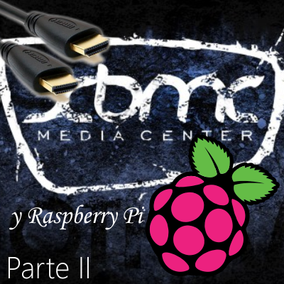 Kodi (XBMC) y Raspberry Pi, configuración HDMI CEC (II)